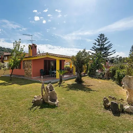 Casa Nicoletta 펜션 *