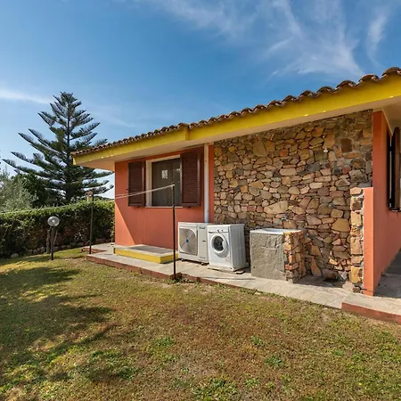 Casa Nicoletta 펜션 *