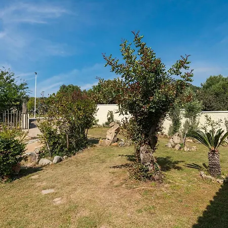 Casa Nicoletta 빌라시미우스