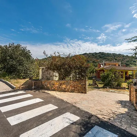 Casa Nicoletta 펜션 빌라시미우스