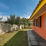 Casa Nicoletta * 维拉西米乌斯