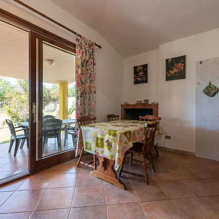 Prázdninový dům Casa Nicoletta *