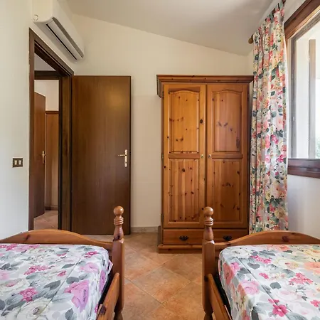 Prázdninový dům Casa Nicoletta Villasimius