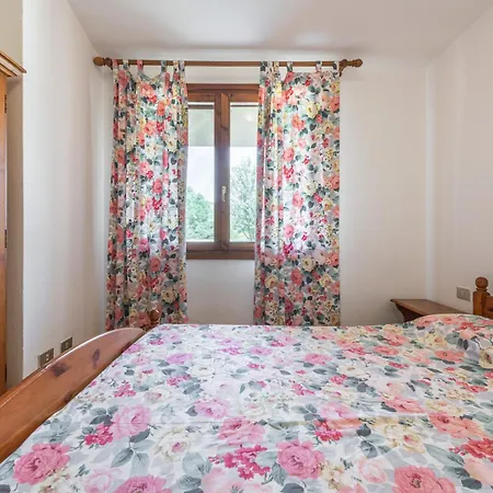 Casa Nicoletta Holiday home Villasimius