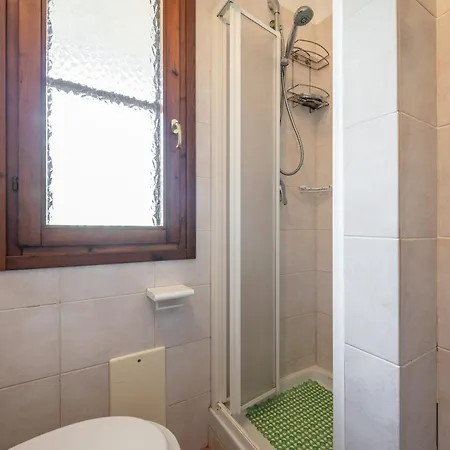 Casa Nicoletta Holiday home