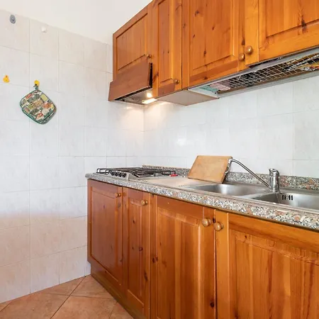 Casa Nicoletta * Villasimius