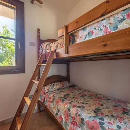 Holiday home Casa Nicoletta *