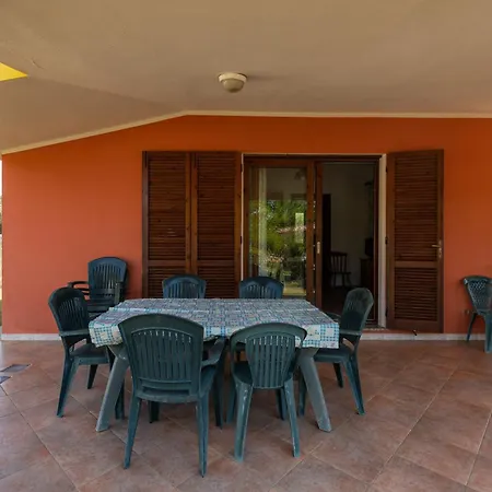 Casa Nicoletta * Villasimius