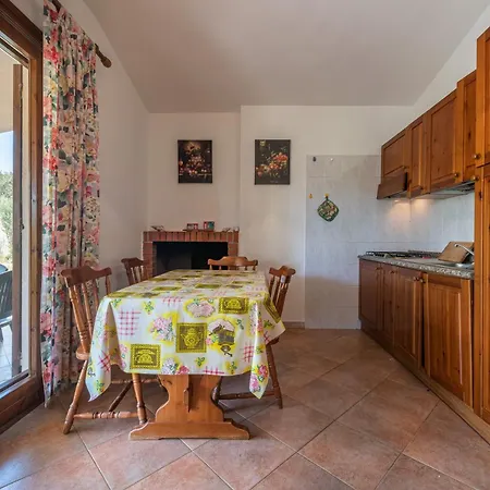 Casa Nicoletta Holiday home Villasimius
