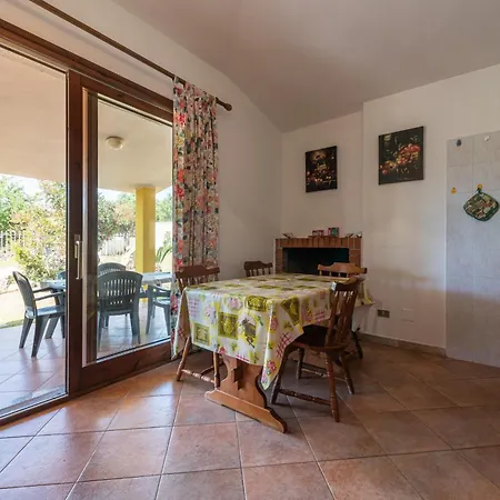 Casa Nicoletta Holiday home