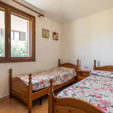 Casa Nicoletta Holiday home Villasimius