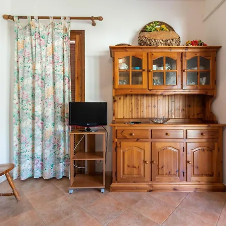Holiday home Casa Nicoletta *