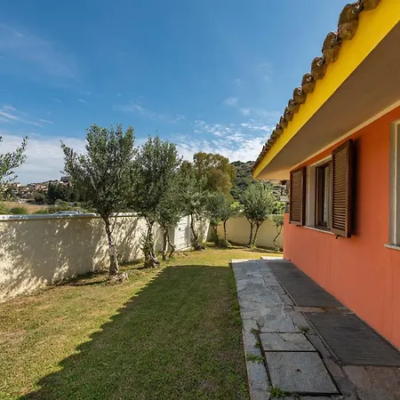 Casa Nicoletta * Villasimius