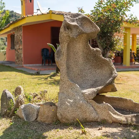 Casa Nicoletta Holiday home Villasimius